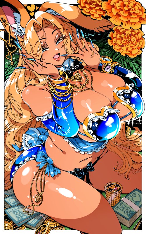 Original Rule 34 Image