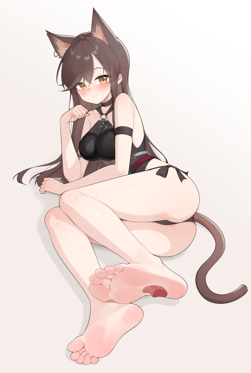 Skyfire (Arknights) Rule 34 Image