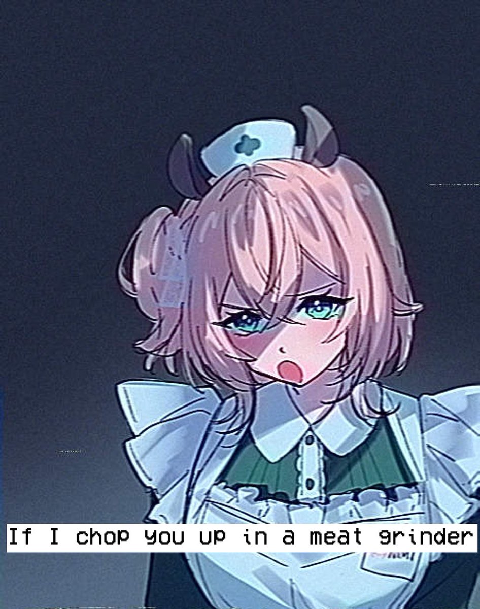 Jerma985 (Indie Virtual Youtuber) Rule 34 Image