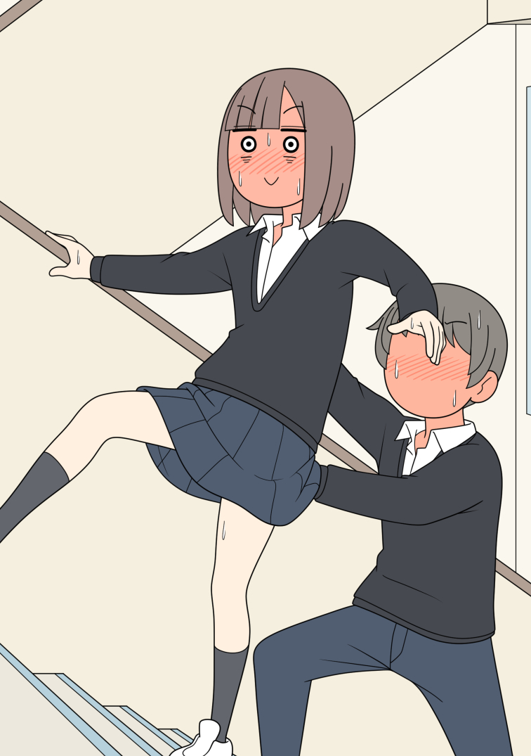 Original Rule 34 Image