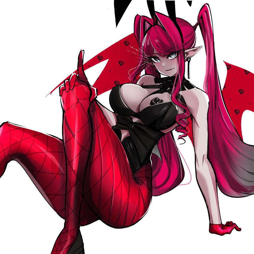 Baobhan Sith (Fate) Rule 34 Image