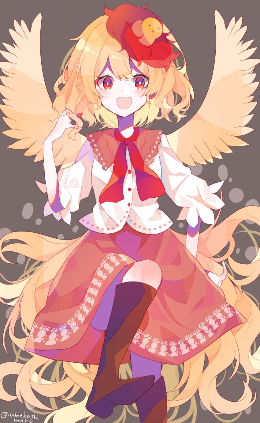Niwatari Kutaka (Touhou) Rule 34 Image