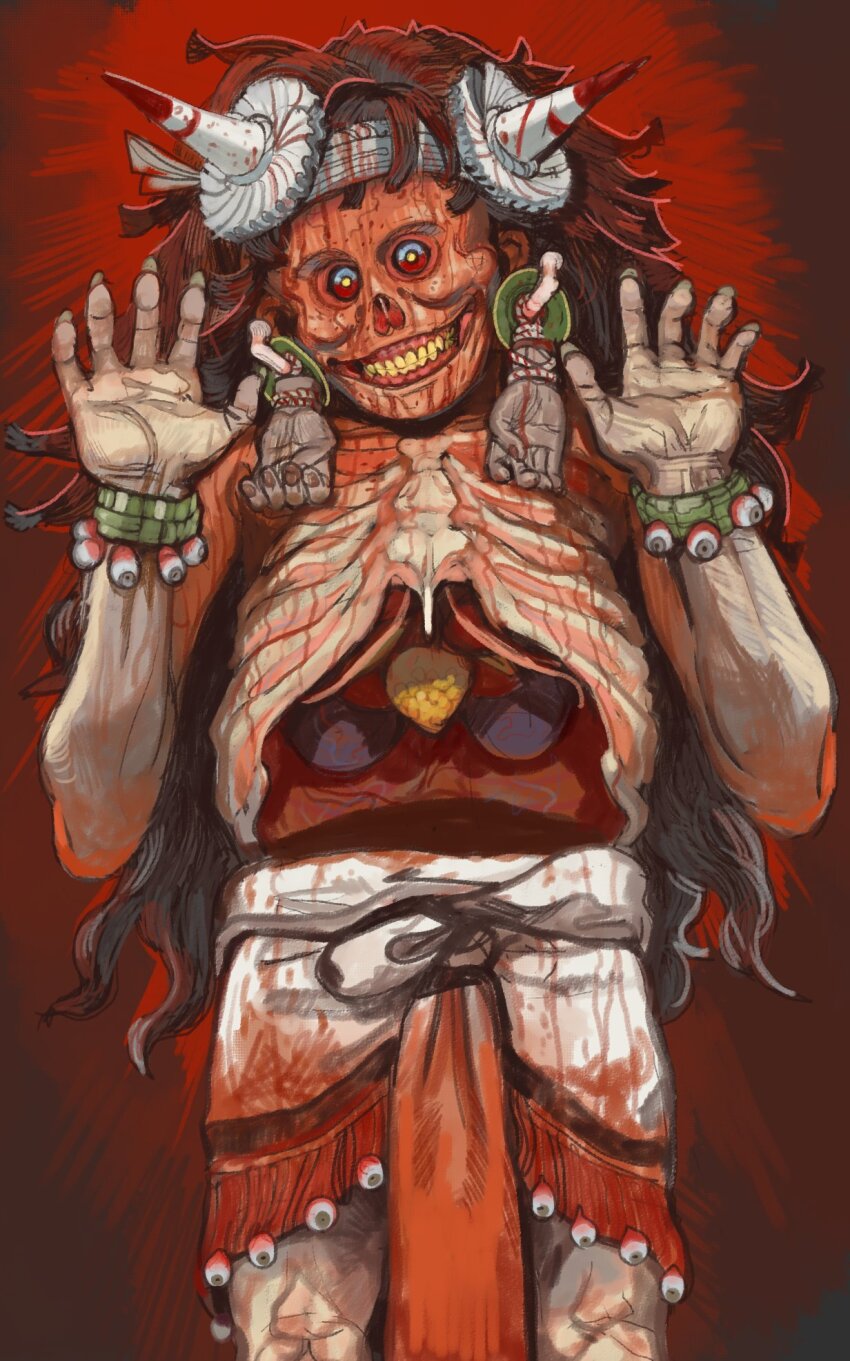 Aztec Mythology Rule 34 Image