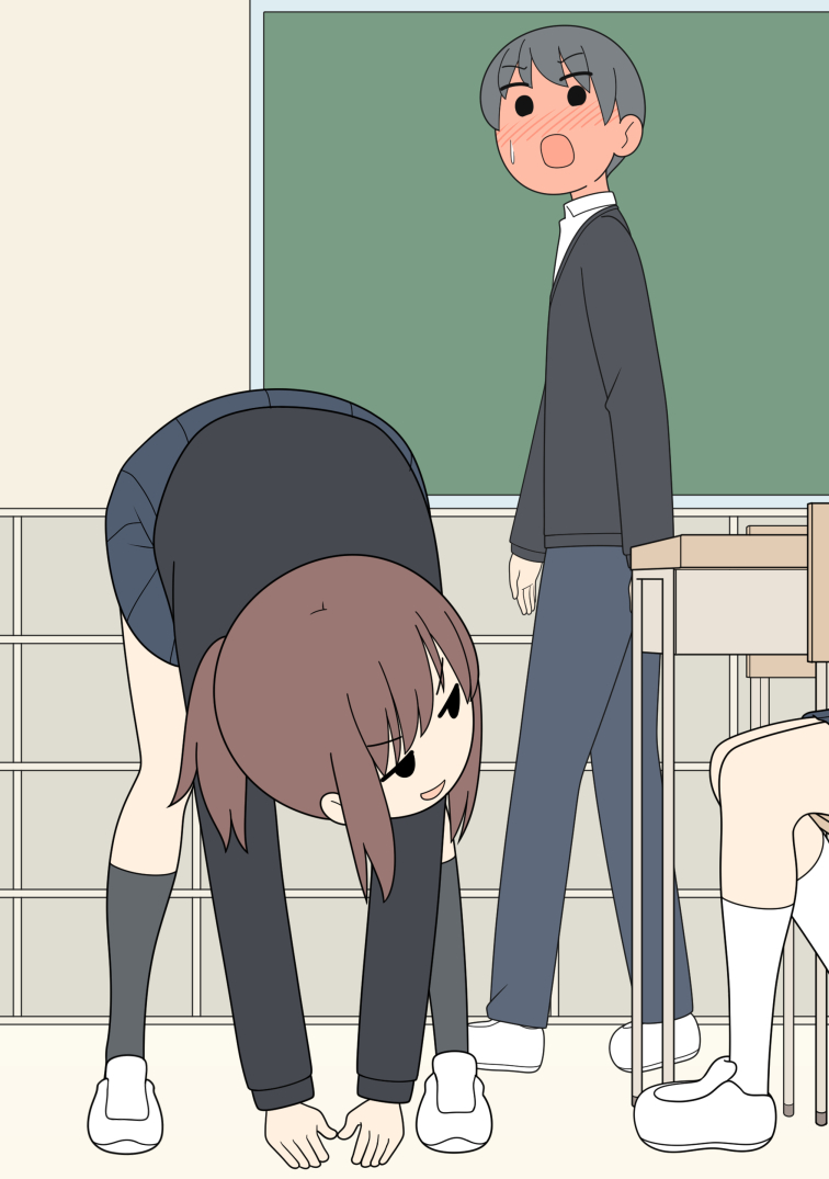 Original Rule 34 Image