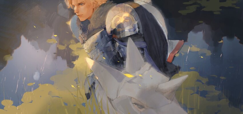 Dimitri Alexandre Blaiddyd (Fire Emblem) Rule 34 Image