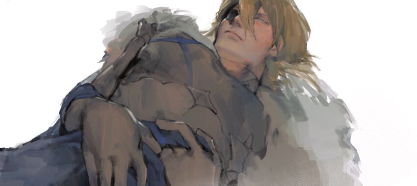 Dimitri Alexandre Blaiddyd (Fire Emblem) Rule 34 Image