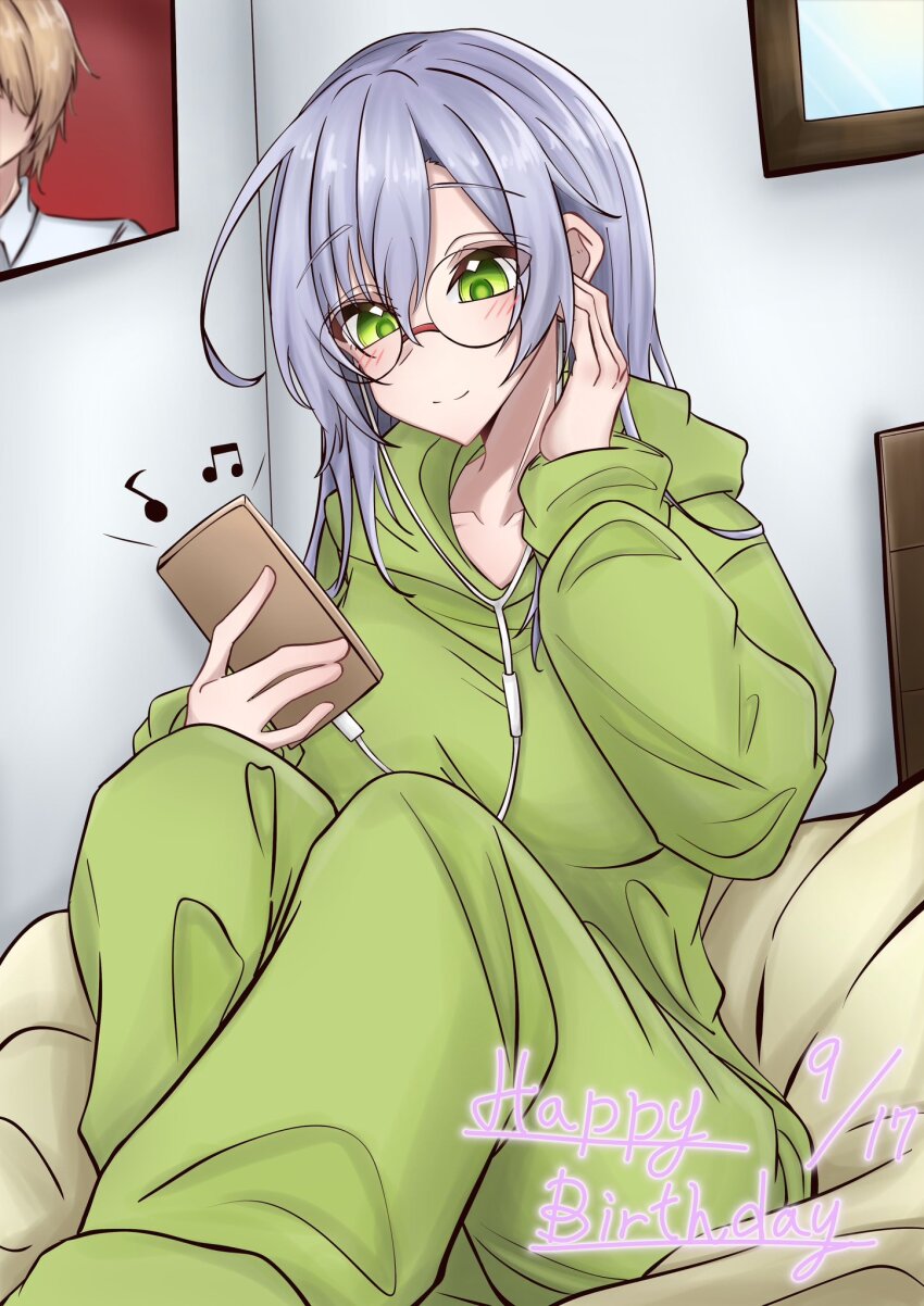 Kayamori Ruka (Heaven Burns Red) Rule 34 Image