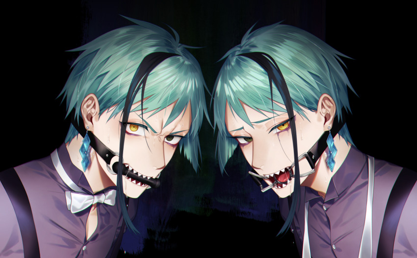 Floyd Leech (Sindri) Rule 34 Image