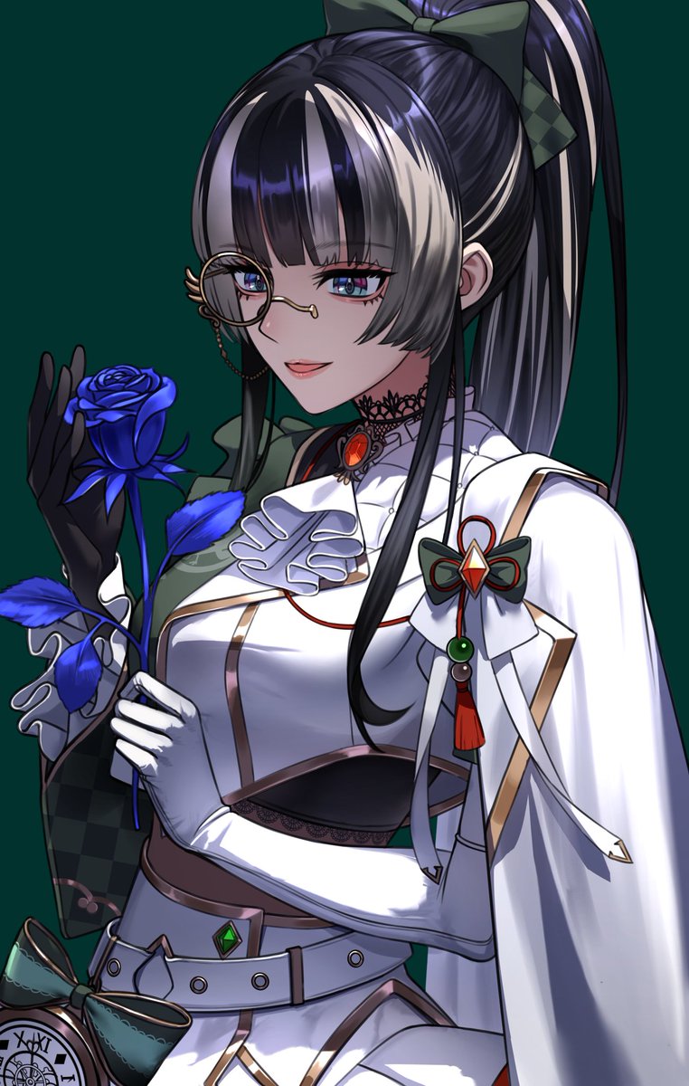 Juufuutei Raden (Hololive) Rule 34 Image