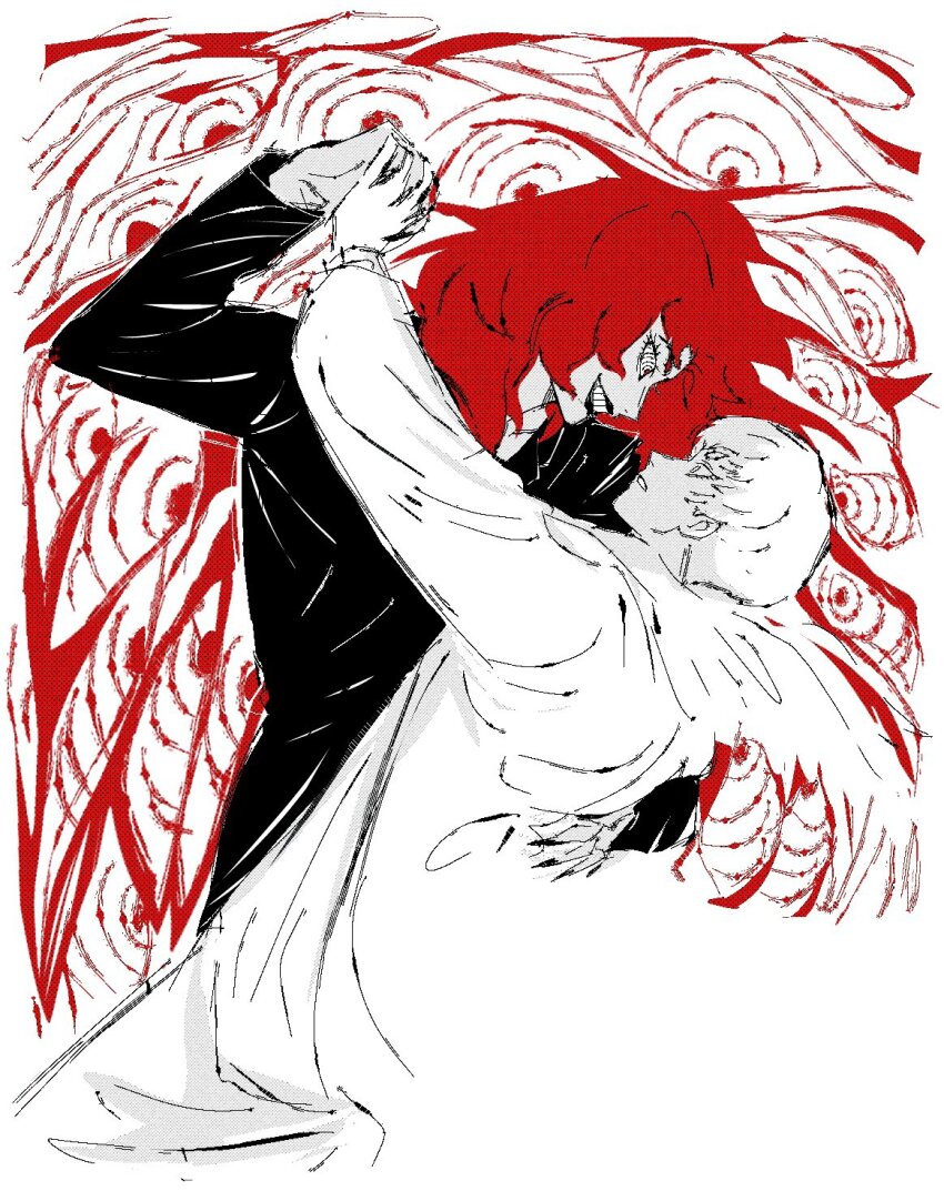 Devilman Rule 34 Image