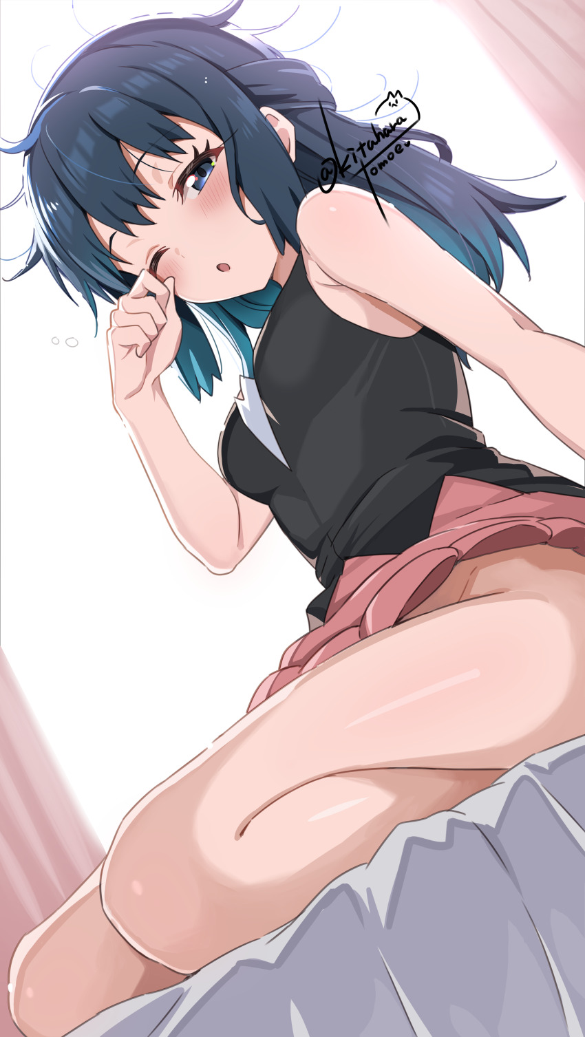 Dawn (Pokemon) Rule 34 Image