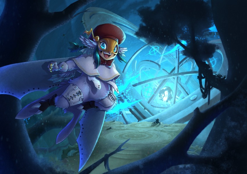 Digimon Rule 34 Image