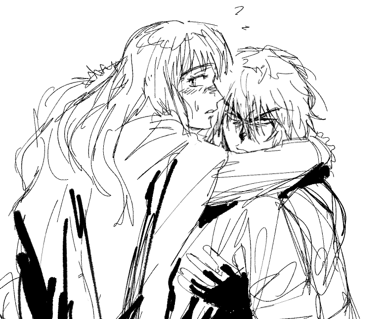 Canute (Vinland Saga) Rule 34 Image