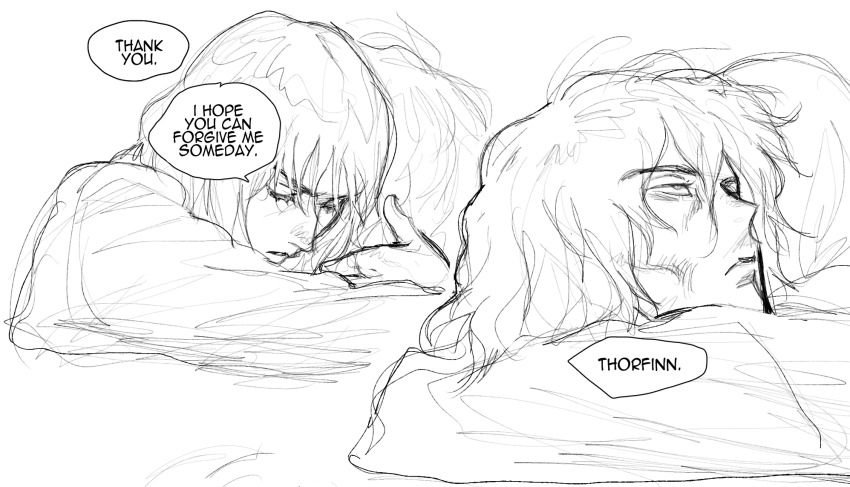 Canute (Vinland Saga) Rule 34 Image