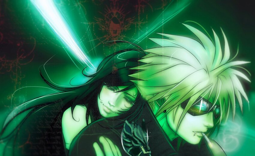 Cloud Strife (Final Fantasy) Rule 34 Image