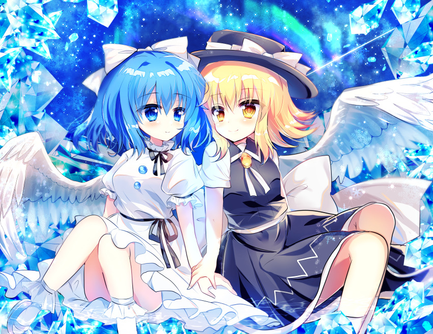 Mai (Touhou) Rule 34 Image