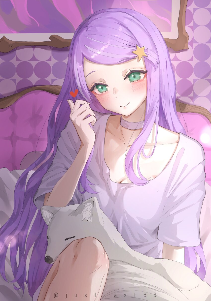 Anastasia Hoshin (Re:Zero Kara Hajimeru Isekai Seikatsu) Rule 34 Image