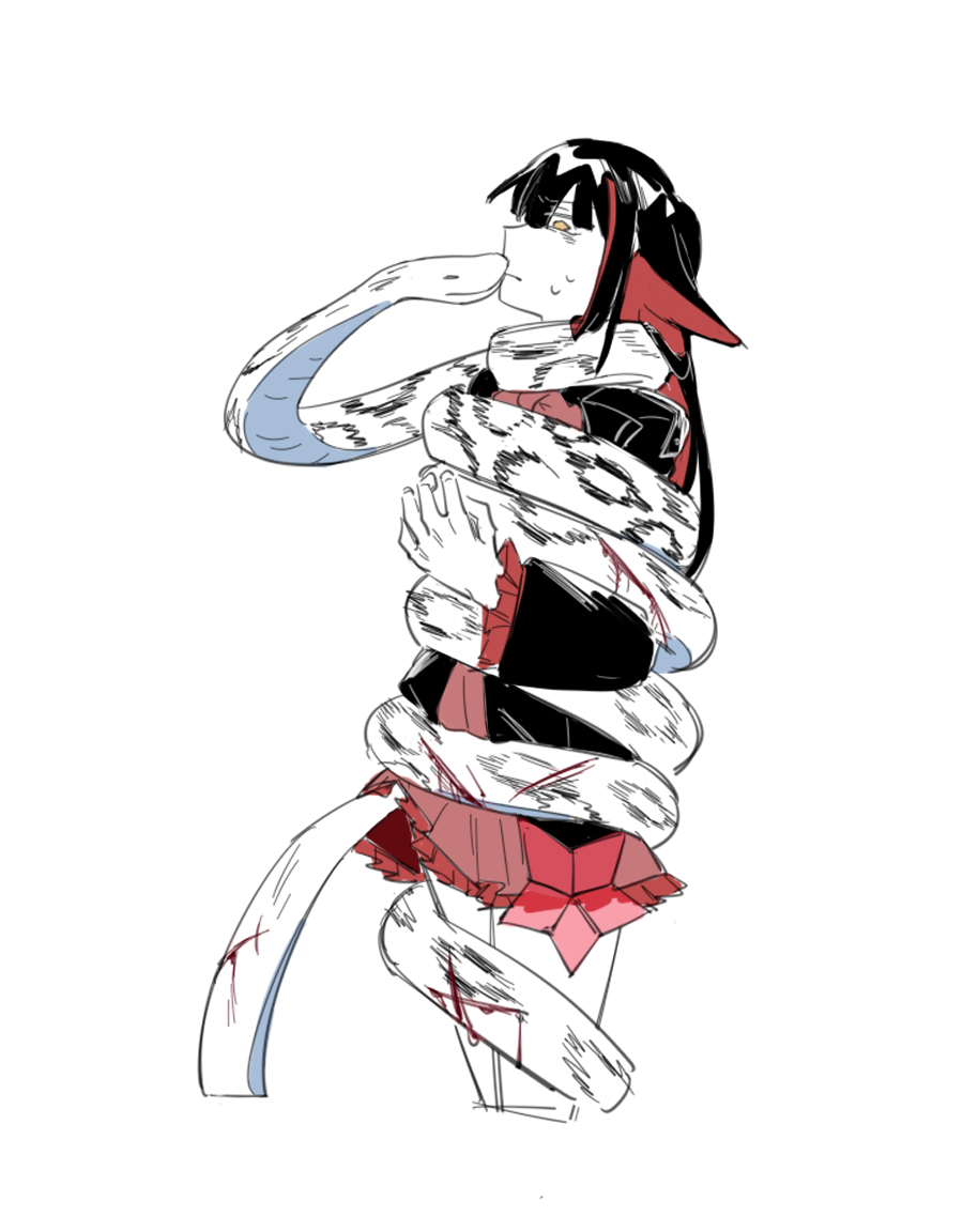 Ange Katrina (Nijisanji) Rule 34 Image