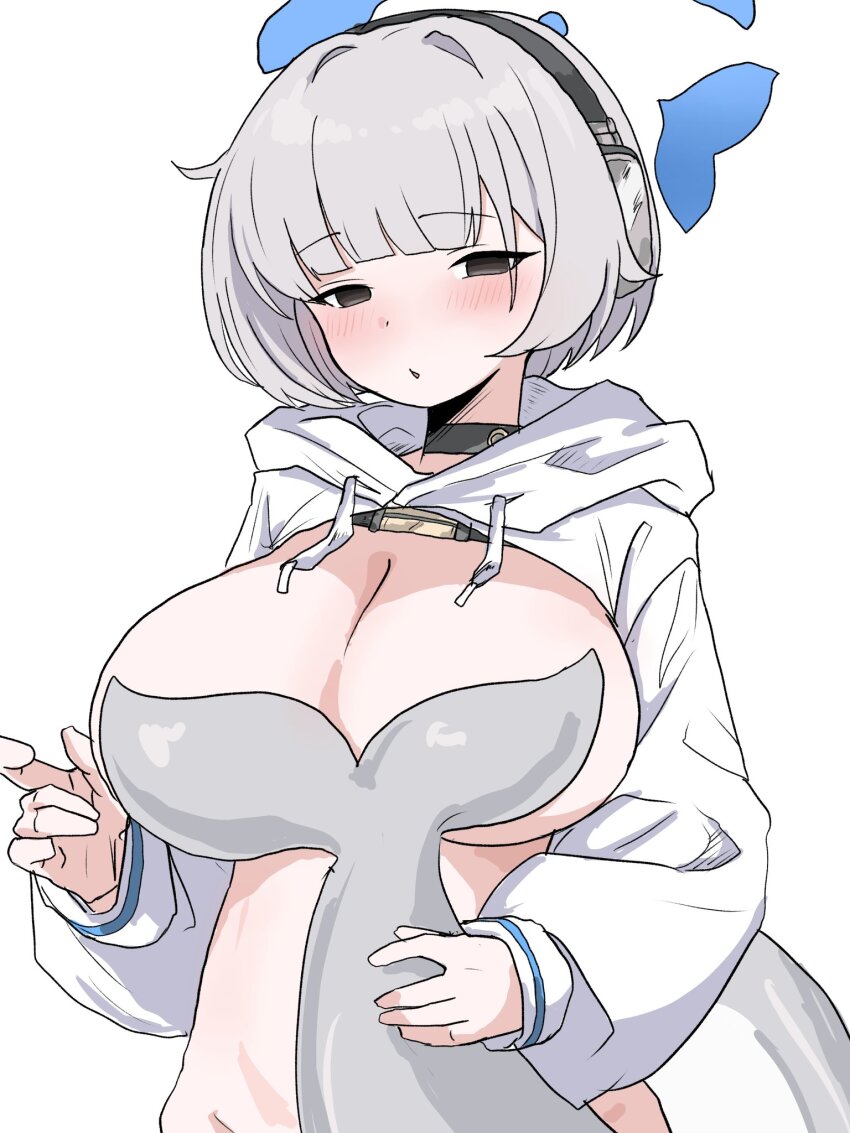 Kotone (Blue Archive) Rule 34 Image