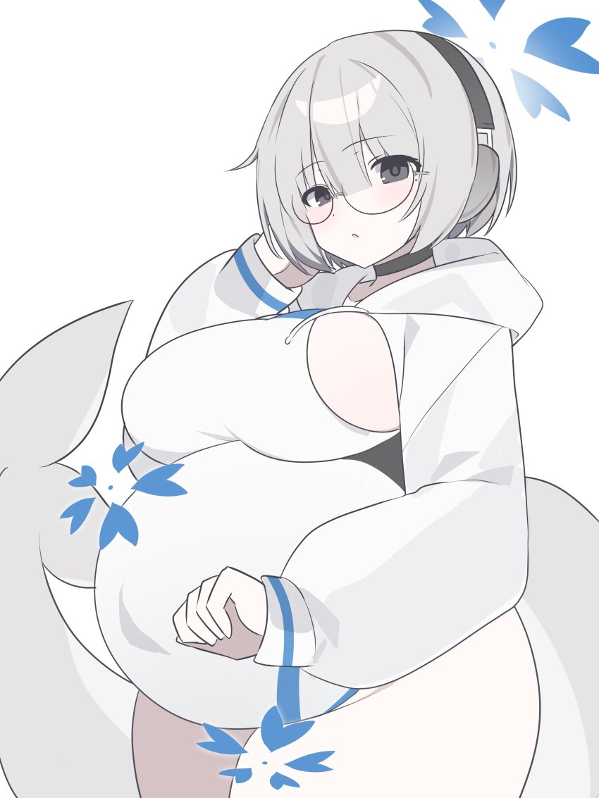 Kotone (Blue Archive) Rule 34 Image
