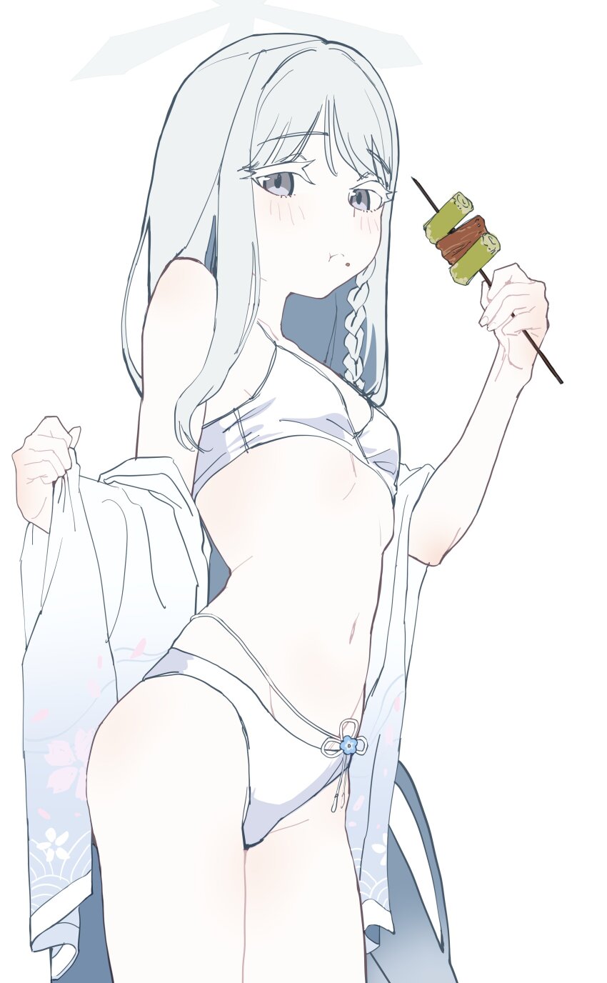 Nagusa (Blue Archive) Rule 34 Image