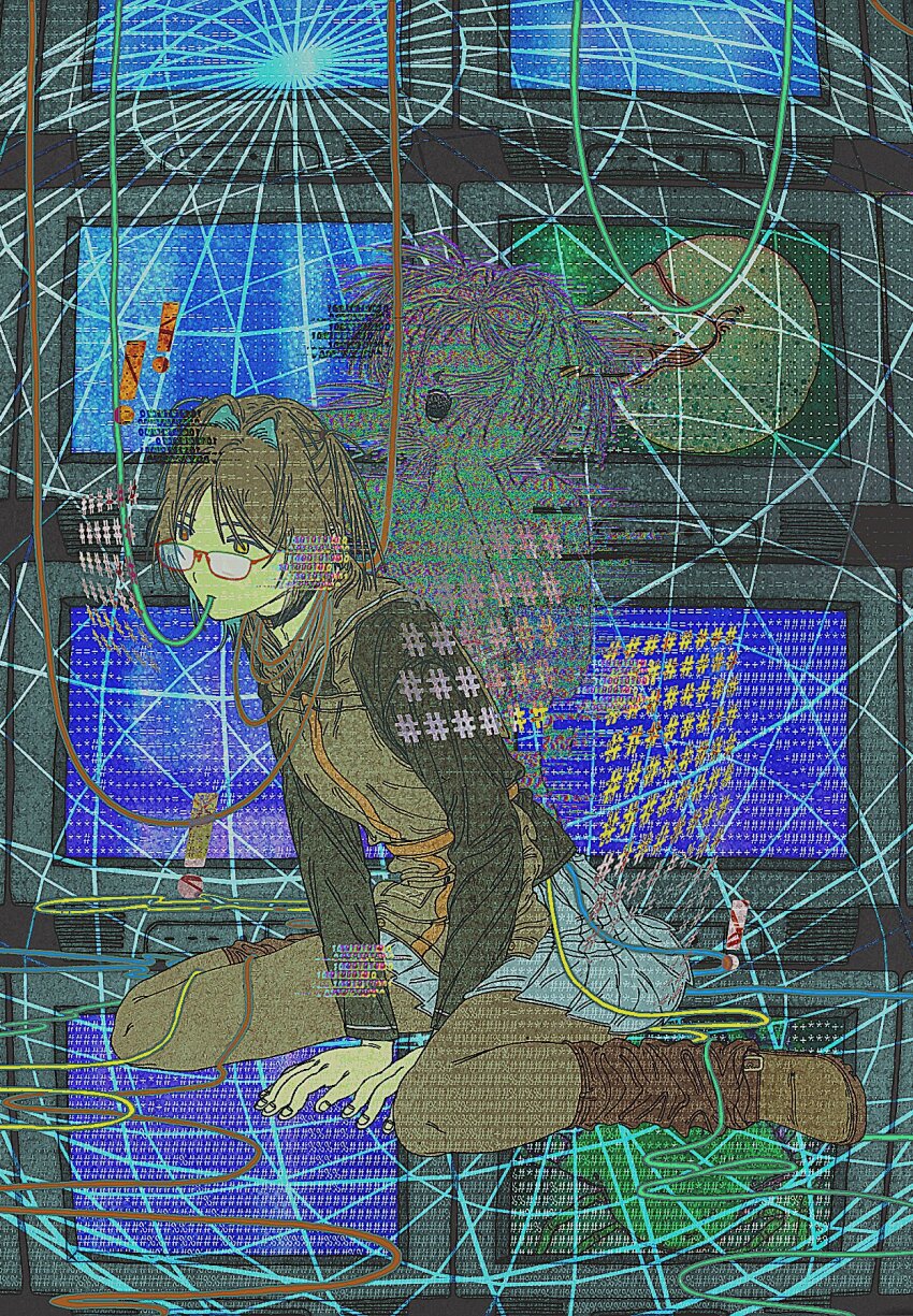 Original Rule 34 Image