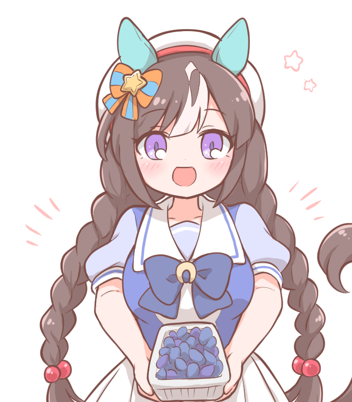 Hokko Tarumae (Umamusume) Rule 34 Image