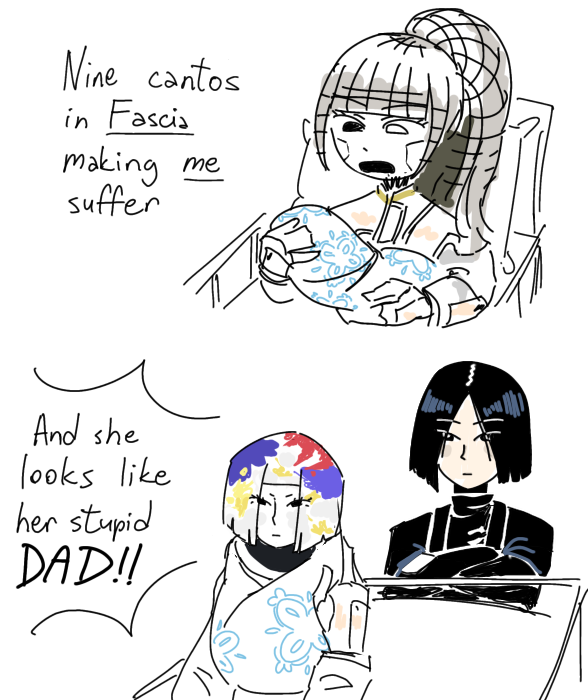 Limbus Company Rule 34 Image