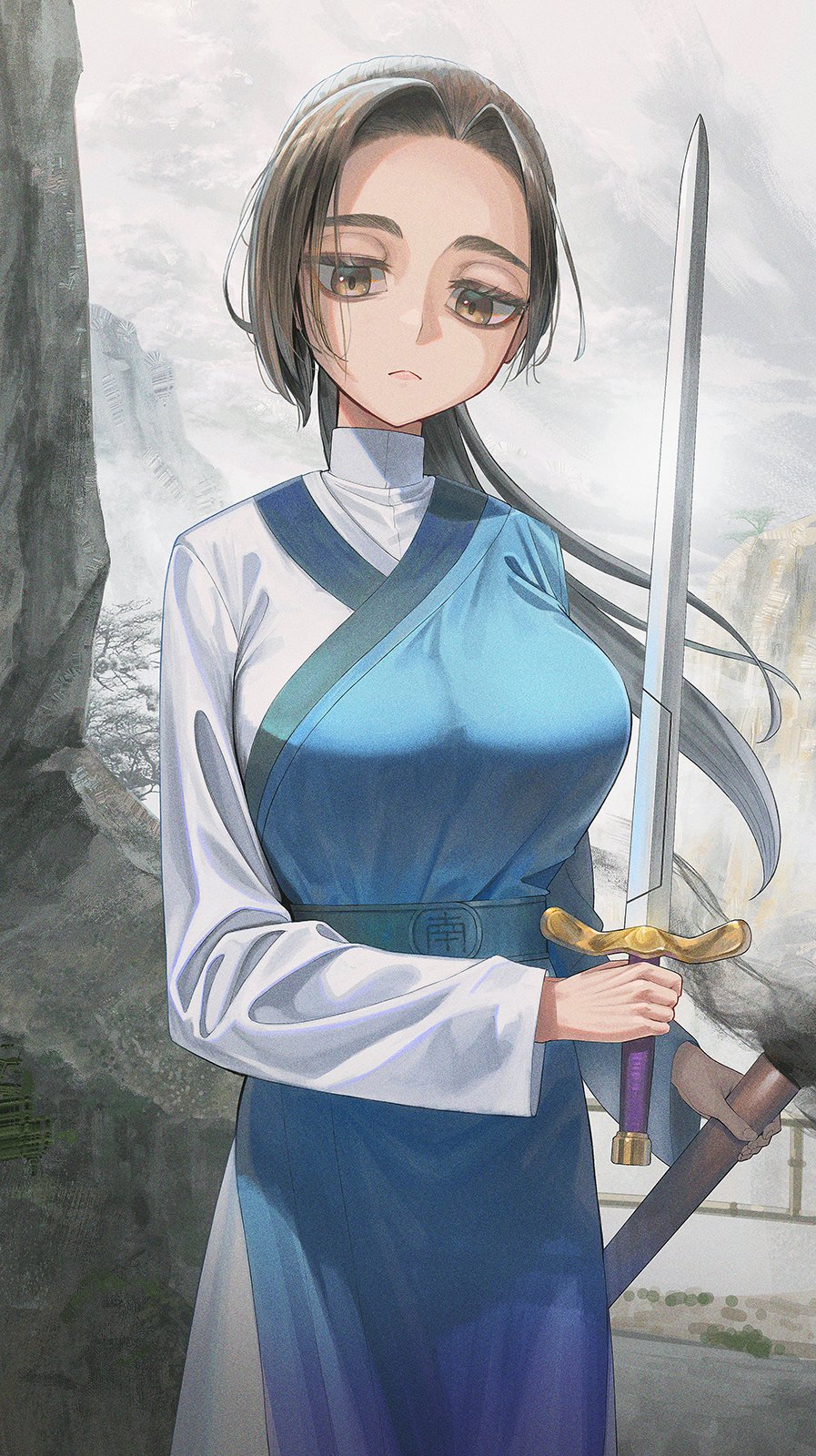 Legend Of Mortal Rule 34 Image