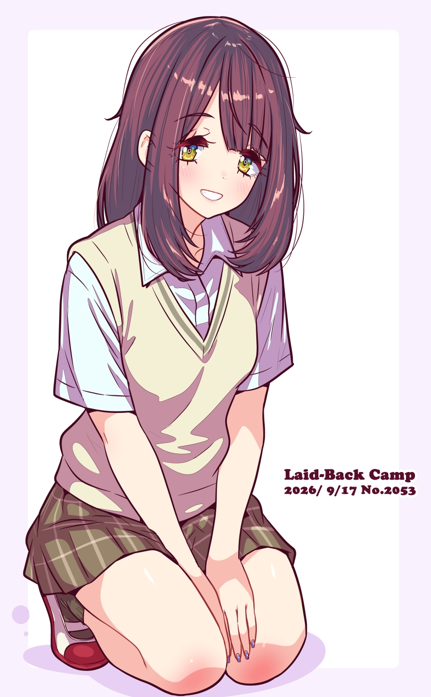 Yurucamp Rule 34 Image