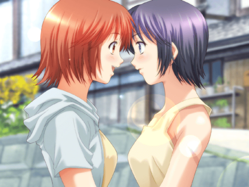 Character Request (Kashimashi) Rule 34 Image