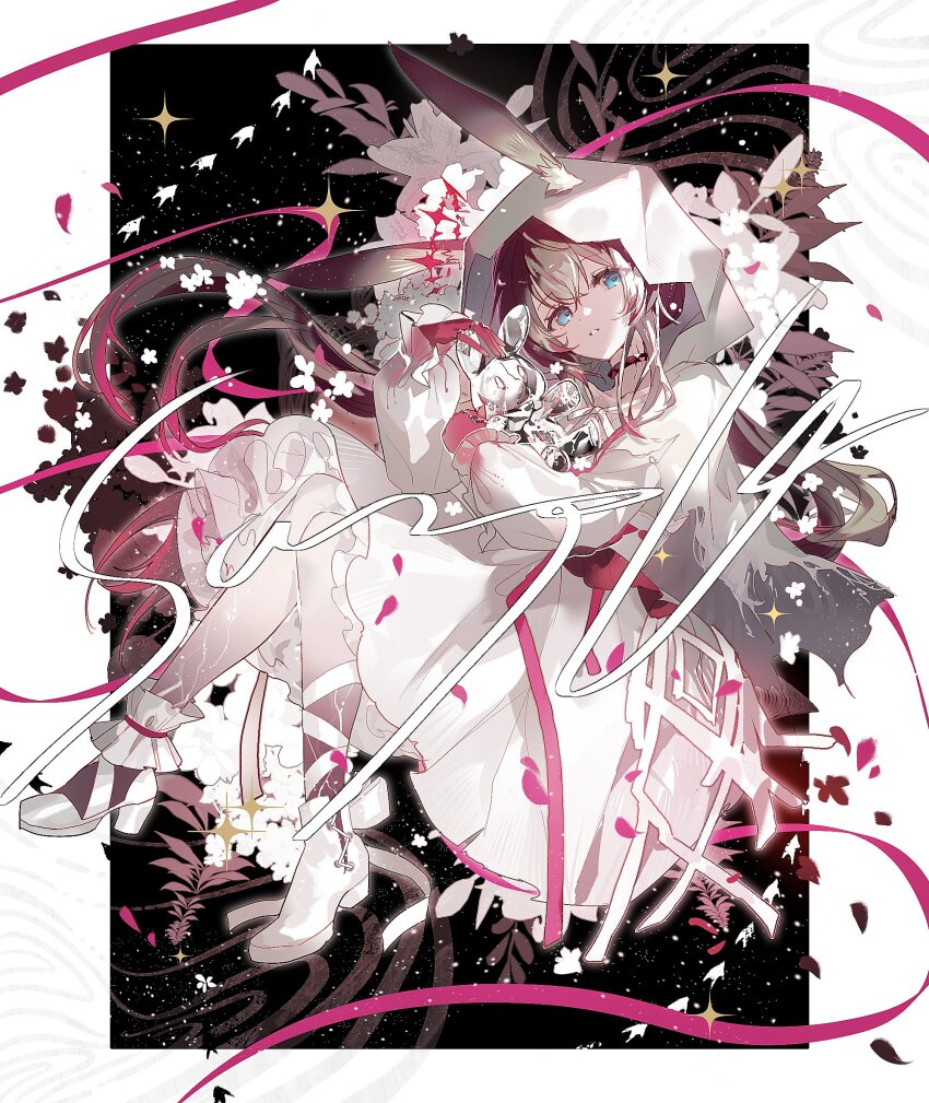 Amiya (Arknights) Rule 34 Image