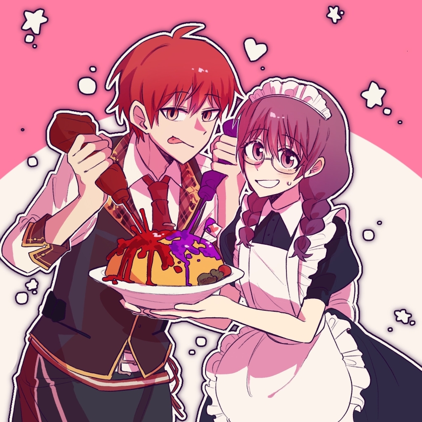 Akabane Karma (Ansatsu Kyoushitsu) Rule 34 Image