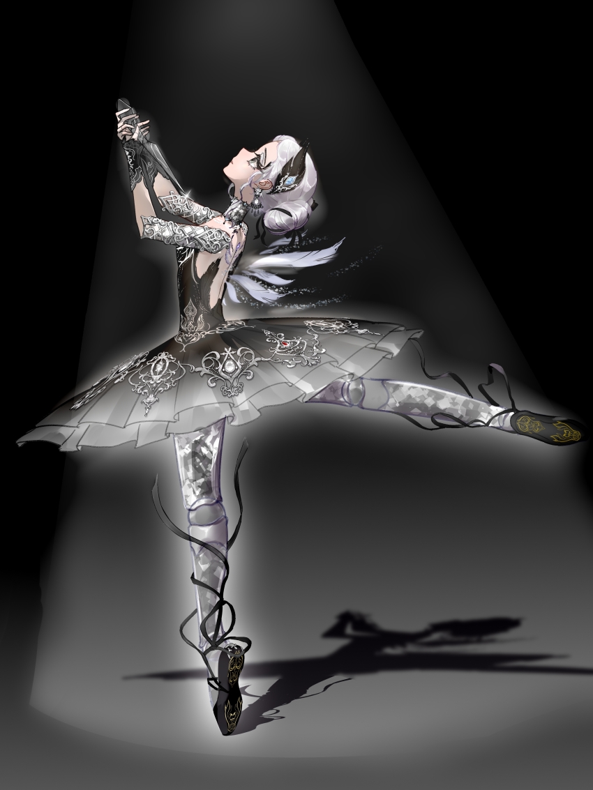 Infinity Nikki Rule 34 Image