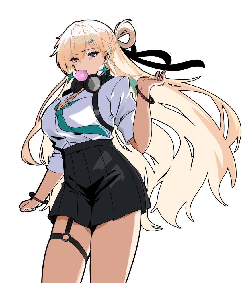 Lynae (Wuthering Waves) Rule 34 Image