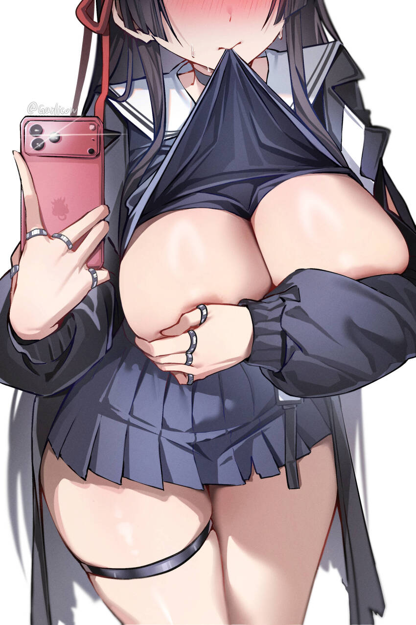 Chisa (Wuthering Waves) Rule 34 Image