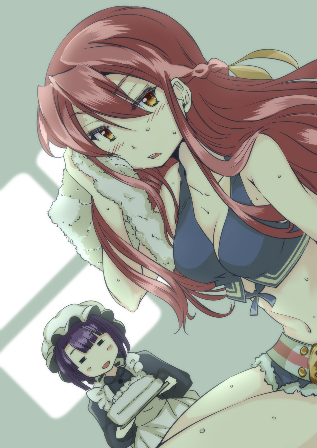 Etrian Odyssey Rule 34 Image