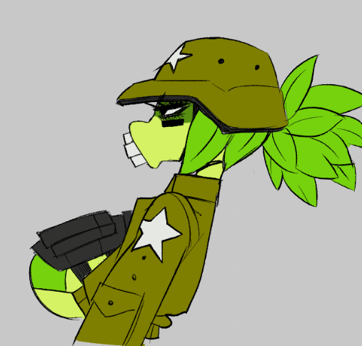 Plants Vs. Zombies Rule 34 Image