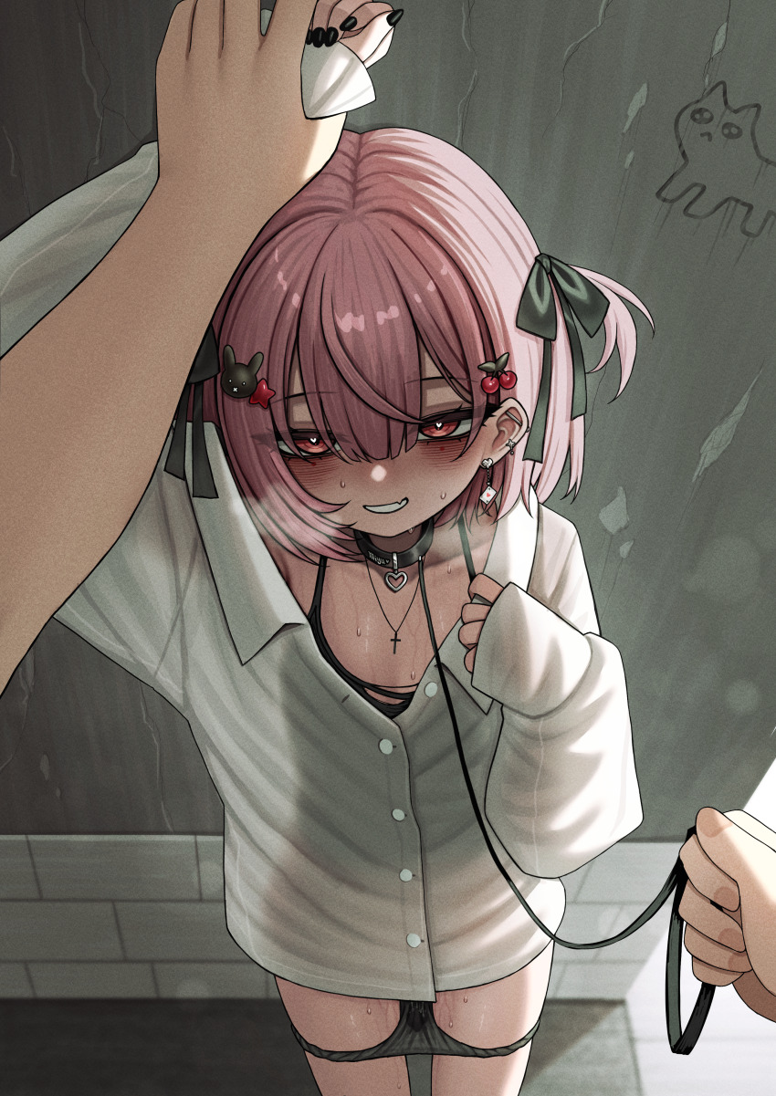 Indie Virtual Youtuber Rule 34 Image