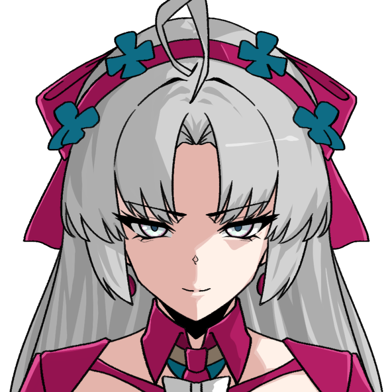 Carlotta (Wuthering Waves) Rule 34 Image