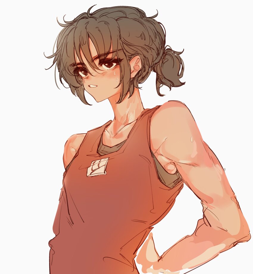 Ootsu Mari (Sayonara Lara) Rule 34 Image