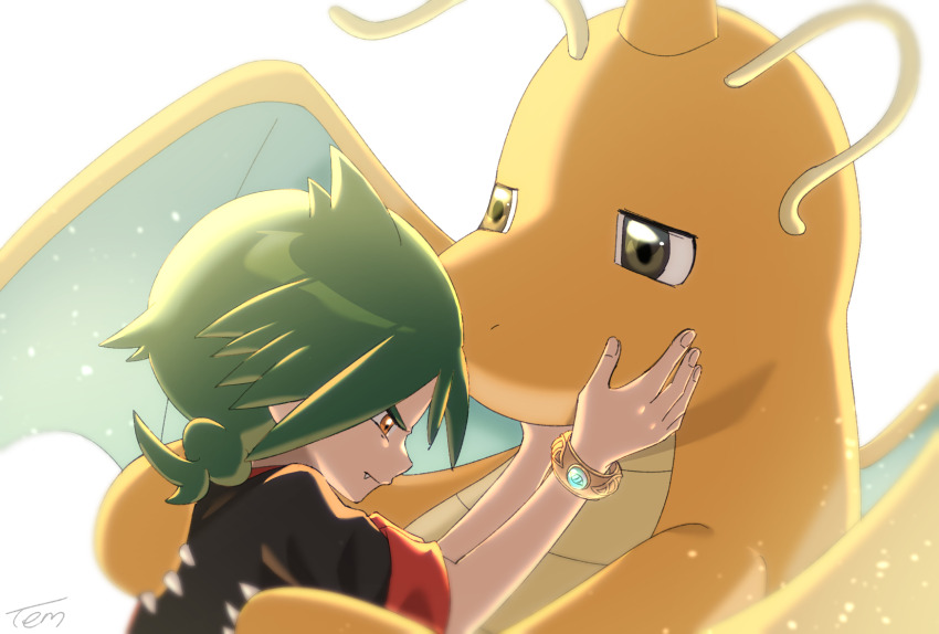 Dragonite (Nintendo) Rule 34 Image