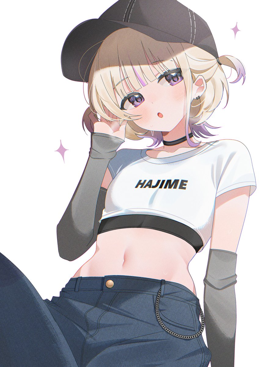 Todoroki Hajime (Hololive) Rule 34 Image