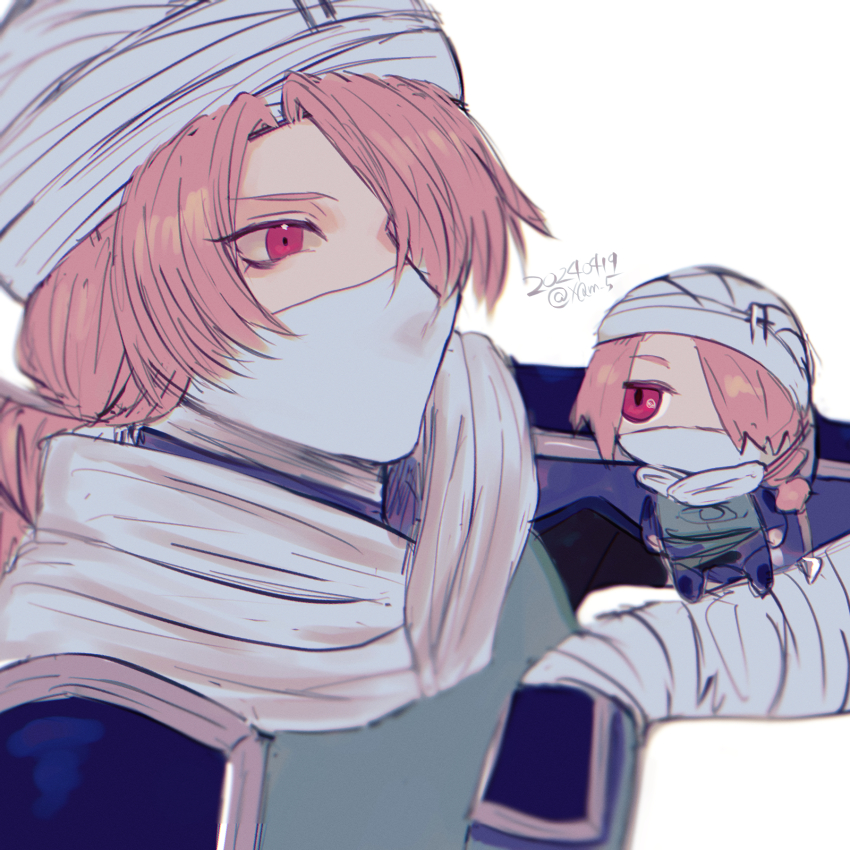 Sheik (Nintendo) Rule 34 Image