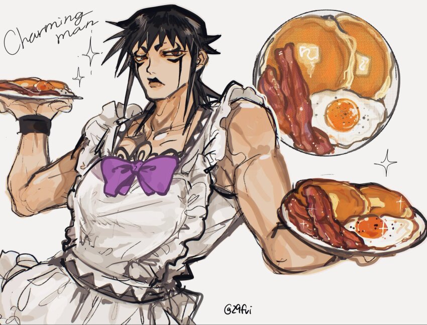 Jojo No Kimyou Na Bouken Rule 34 Image
