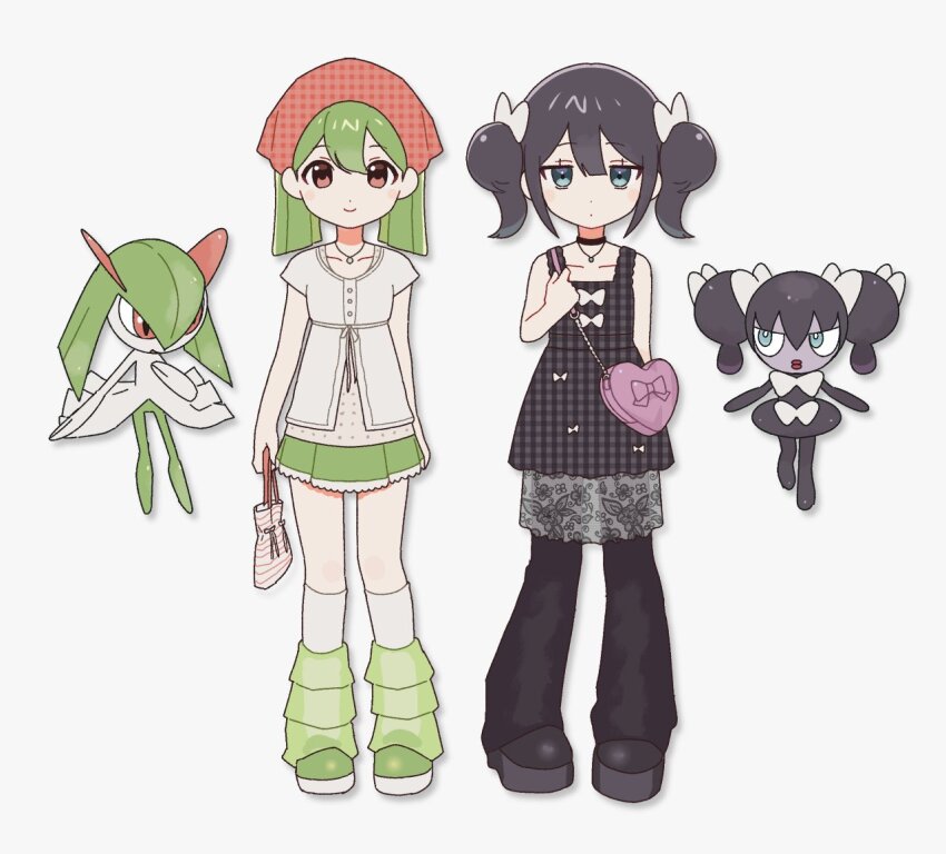 Gen 3 Pokemon (Nintendo) Rule 34 Image