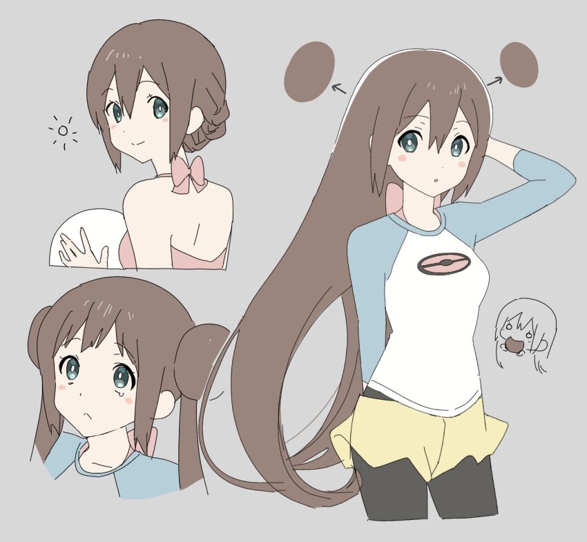 Rosa (Pokemon) Rule 34 Image
