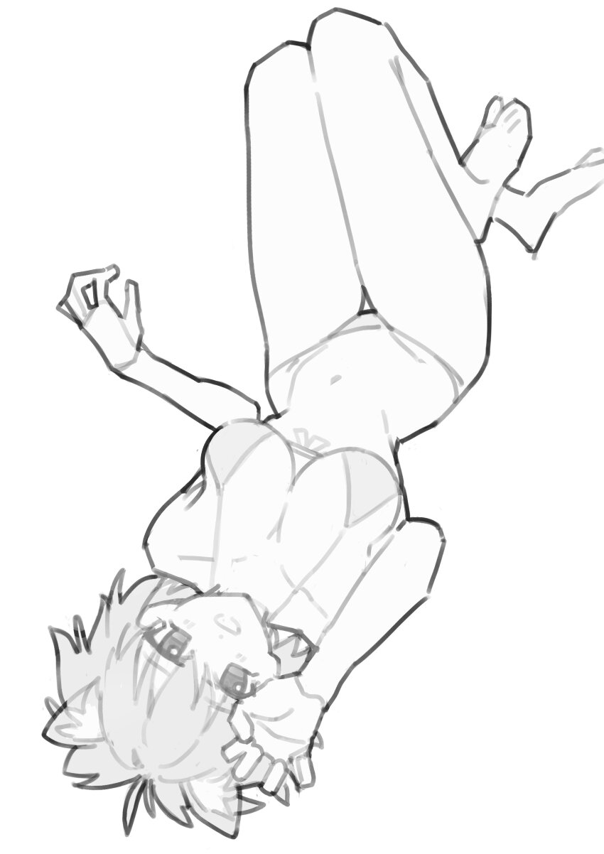 Arcueid Brunestud (Tsukihime) Rule 34 Image