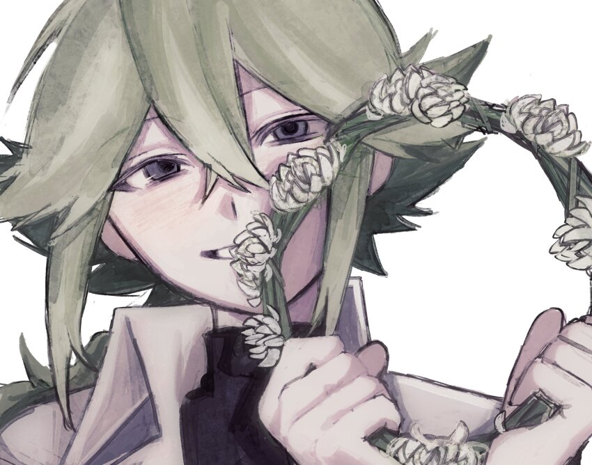 N (Pokemon) Rule 34 Image