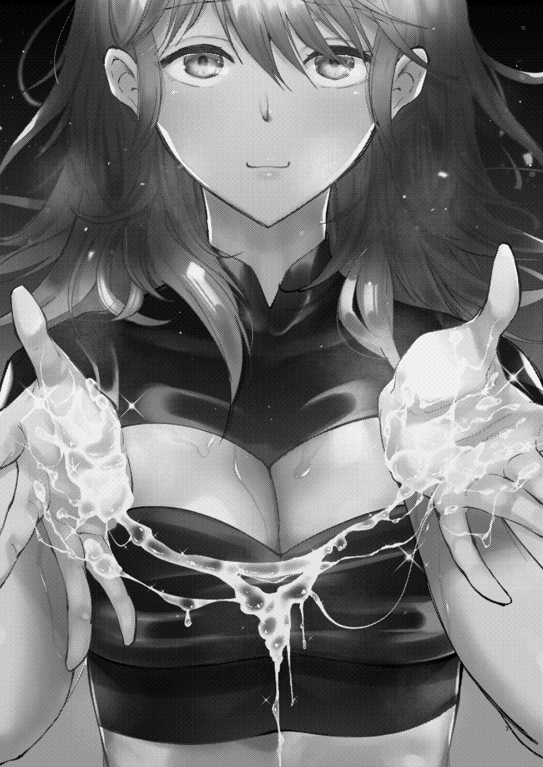 Female Byleth (Fire Emblem) Rule 34 Image